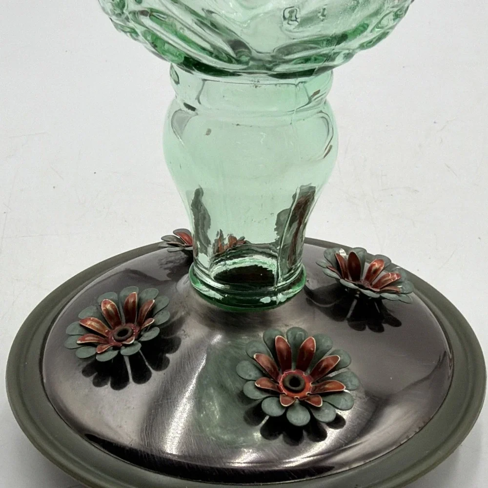 Woodstream vintage hummingbird